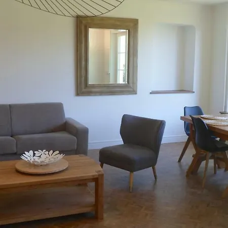 La Maison De Mes Parents Prázdninový dům *