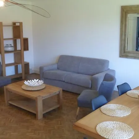 La Maison De Mes Parents Dom wakacyjny *