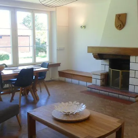 La Maison De Mes Parents Saint-Christophe (Charente-Maritime)