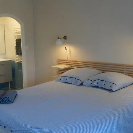 La Maison De Mes Parents Prázdninový dům Saint-Christophe (Charente-Maritime)