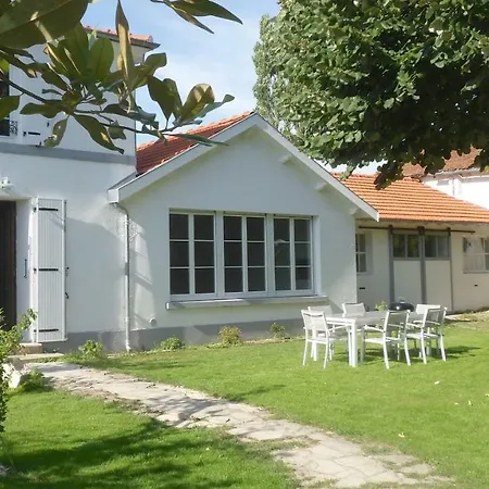 Dom wakacyjny La Maison De Mes Parents *