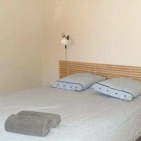 La Maison De Mes Parents Dom wakacyjny