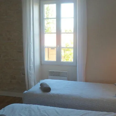 La Maison De Mes Parents