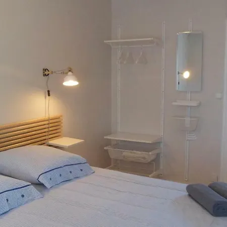 La Maison De Mes Parents * Saint-Christophe (Charente-Maritime)