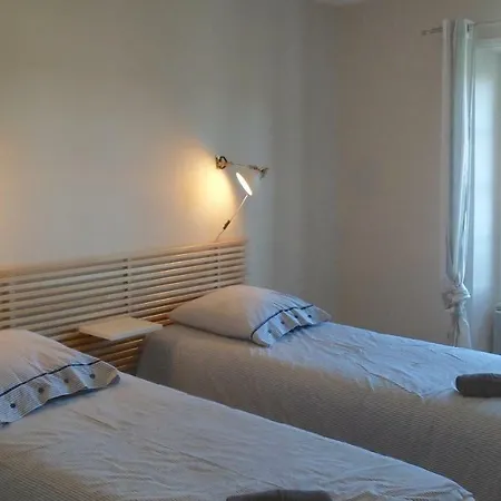 La Maison De Mes Parents Saint-Christophe (Charente-Maritime)