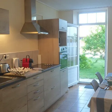La Maison De Mes Parents