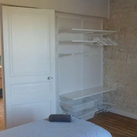 Dom wakacyjny La Maison De Mes Parents Saint-Christophe (Charente-Maritime)