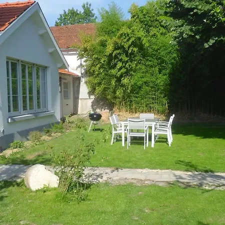 Dom wakacyjny La Maison De Mes Parents Saint-Christophe (Charente-Maritime)