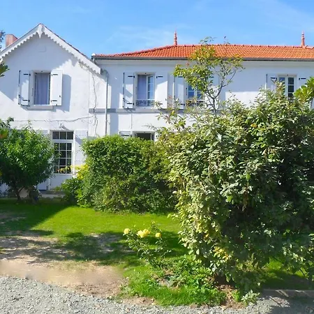 Dom wakacyjny La Maison De Mes Parents *