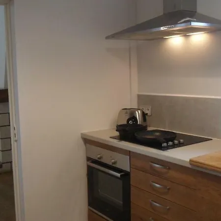 La Maison De Mes Parents
