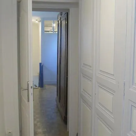 La Maison De Mes Parents