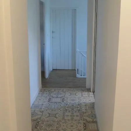 La Maison De Mes Parents *