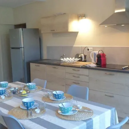 La Maison De Mes Parents *