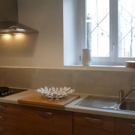 La Maison De Mes Parents Dom wakacyjny Saint-Christophe (Charente-Maritime)